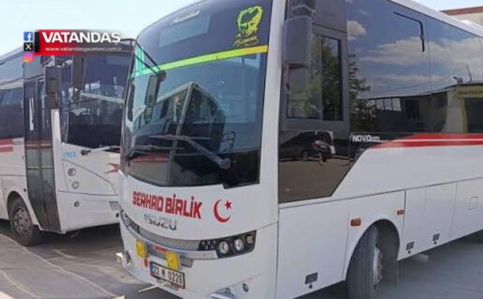 SERHAD BİRLİK’TEN YENİ HAT