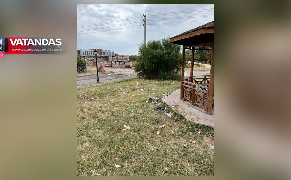 İPSALA’DA ÜÇ NOKTADA TEMİZLİK SEFERBERLİĞİ