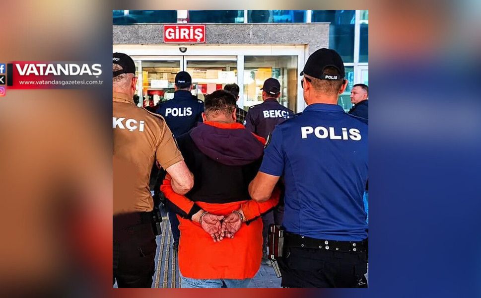 LOKANTACI ÇİFTE SALDIRIDA KARAR ÇIKTI
