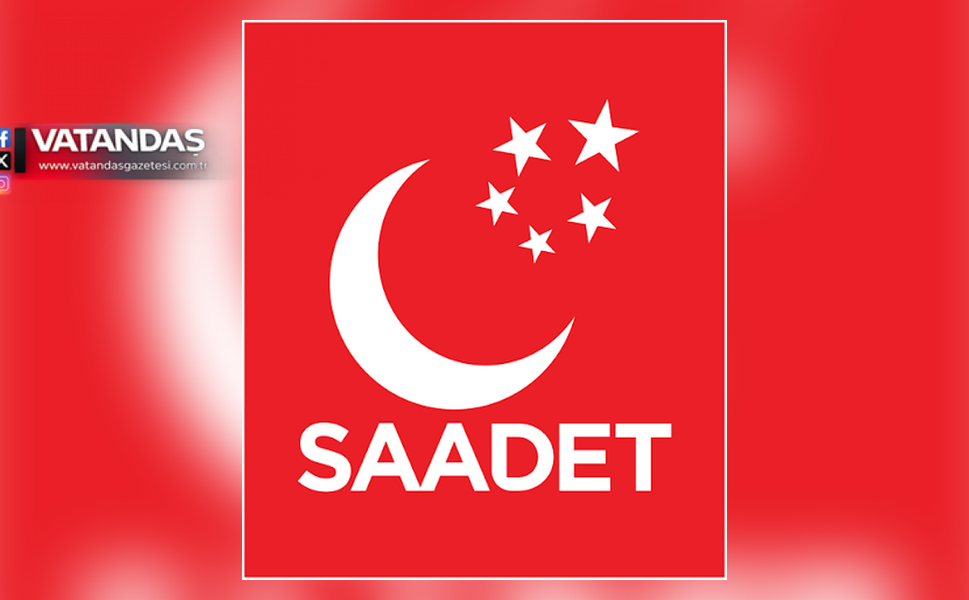 SAADET PARTİSİ: TÜRKİYE’YE AB’DEN BİR YILDA 503 BİN TON PLASTİK ATIK GÖNDERİLDİ