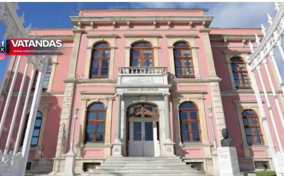 BELEDİYE MECLİS ÜYESİ HAKKINDA RÜŞVET SORUŞTURMASI