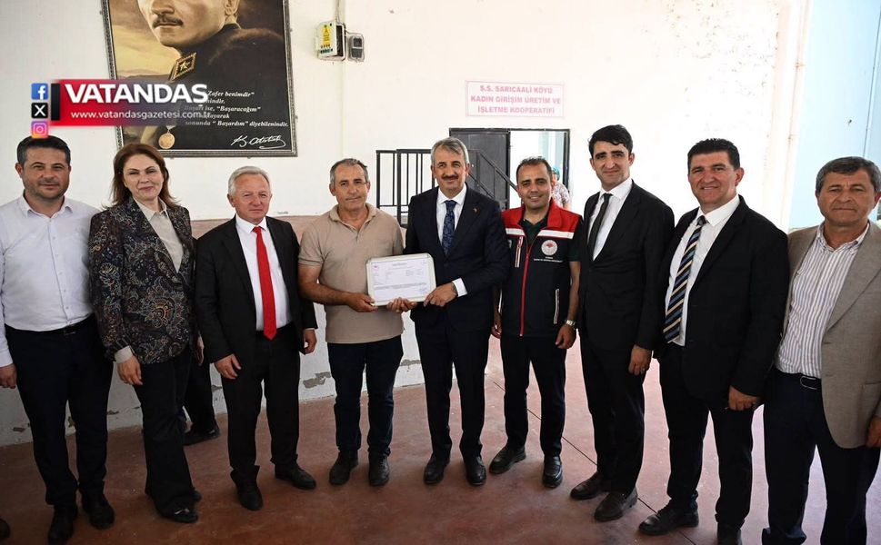 HASTALIKTAN ARİ İŞLETME SAYISI ARTIYOR