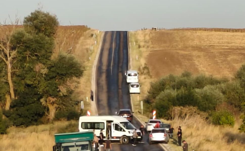 KONAK’TAN SÜLOĞLU YOLU İÇİN “ÖLÜM YOLU” TEPKİSİ