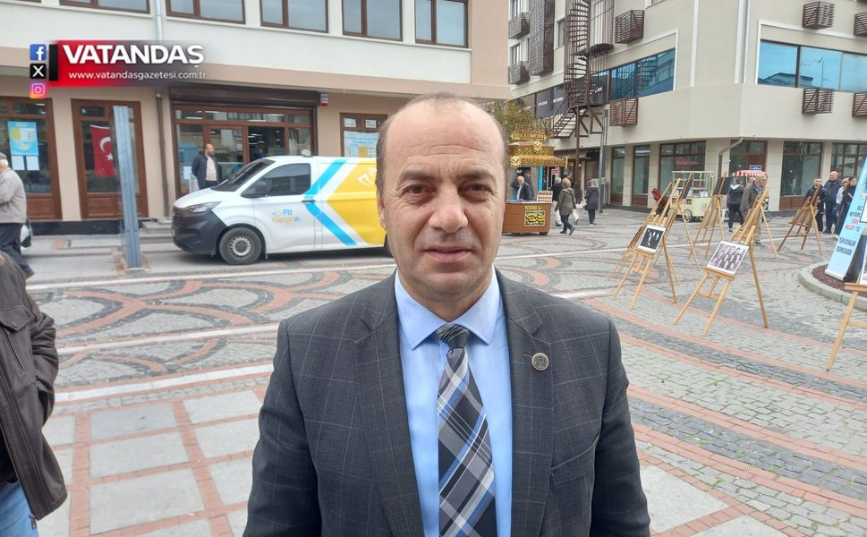 ÖZ "ÖĞRETMENİ TARTIŞMAYIN, SORUNLARINI ÇÖZÜN"