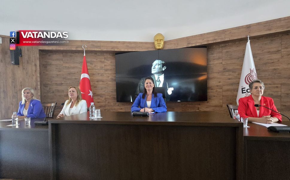 TARTIŞMALI MECLİS TOPLANTISI