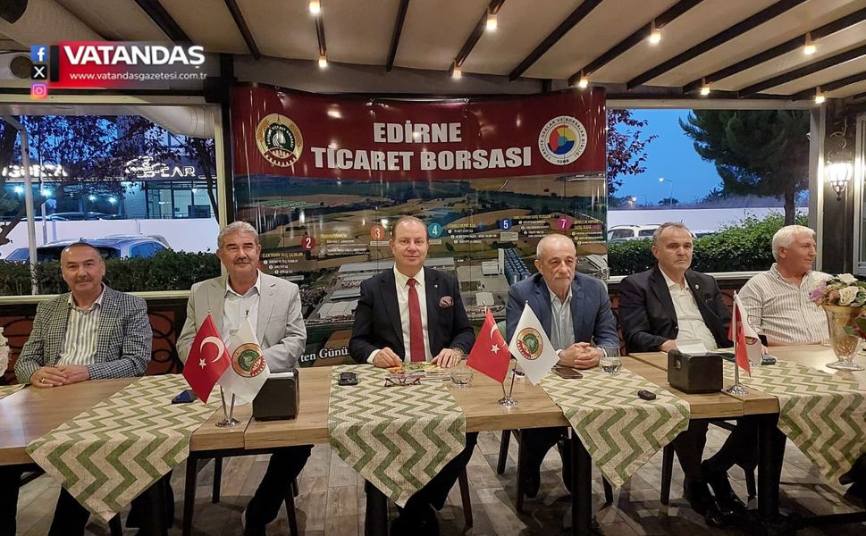 ÖZTÜRK’ÜN ETB’DE 3 DÖNEMLİK BAŞKANLIĞI SONA ERİYOR