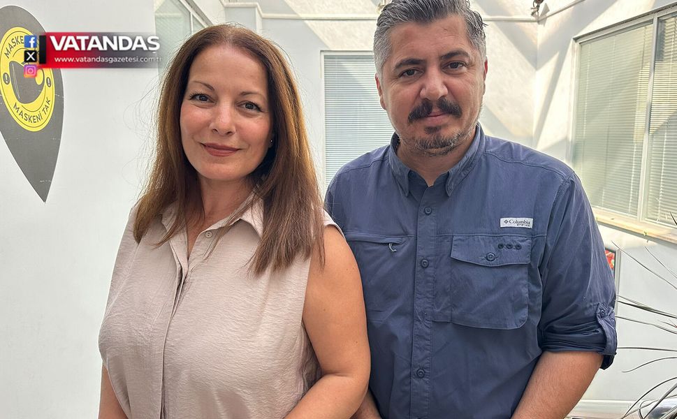 TRAKYA BASIN KULÜBÜ’NDE İLK BAŞKAN ZERAY
