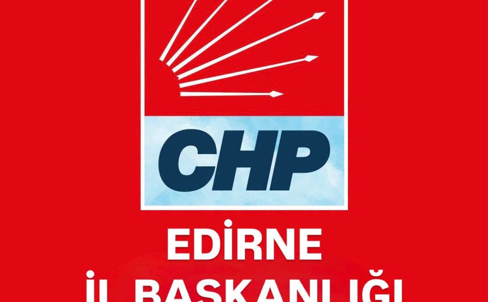 CHP’DEN EĞİTİM ÇIKIŞI