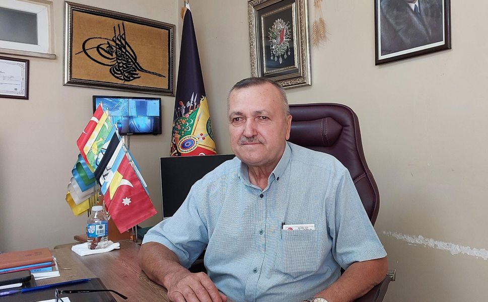 SUİÇMEZ, “SÜT FİYATI 30 LİRANIN ALTINDA OLMAMALI”