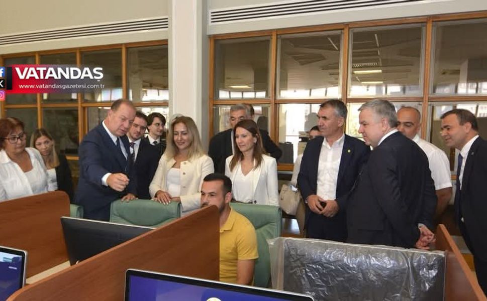 AYÇİÇEĞİ İTHALAT POLİTİKALARI GÖRÜŞÜLDÜ