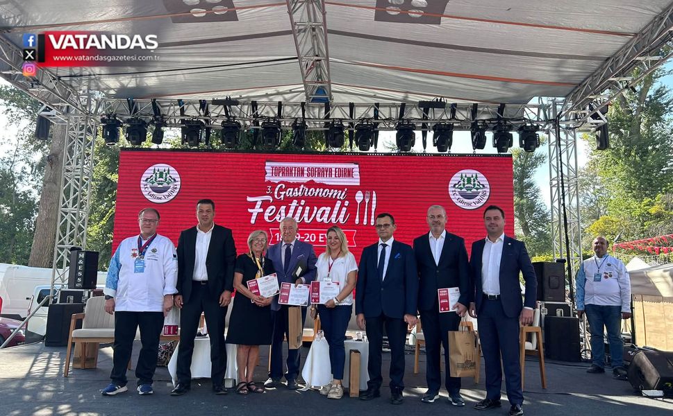 “EDİRNE PEYNİRİNİN SIRRI COĞRAFYASINDA”