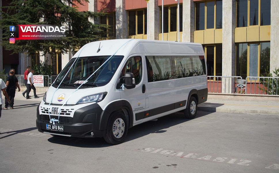 HEMODİYALİZ HASTALARINA KONFORLU ULAŞIM