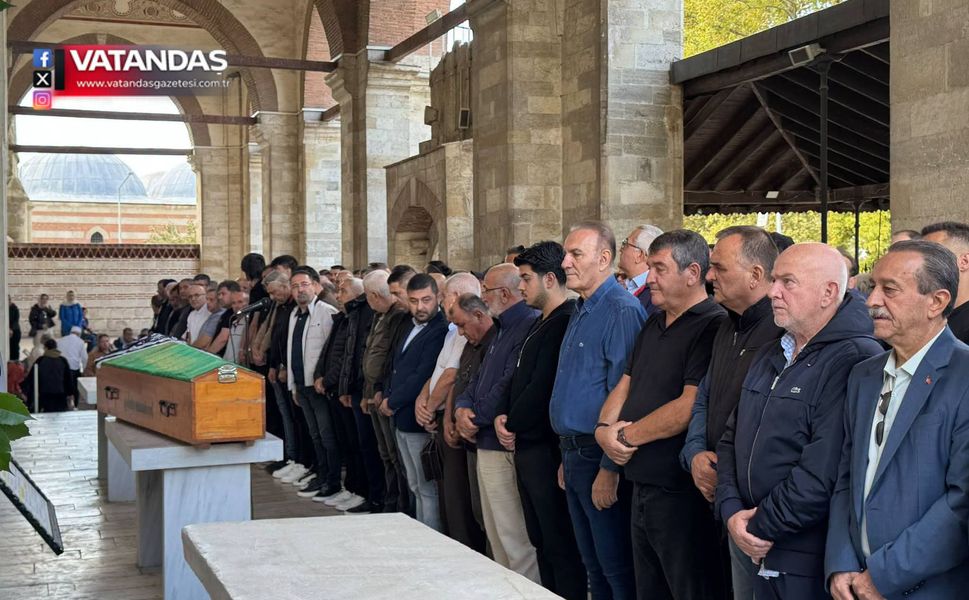 KARACA AİLESİNİN ACI GÜNÜ