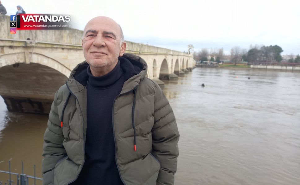 EMEKTAR GAZETECİ BÜLENT SARIÇİÇEK KALP KRİZİ SONRASI ANJİYO OLDU