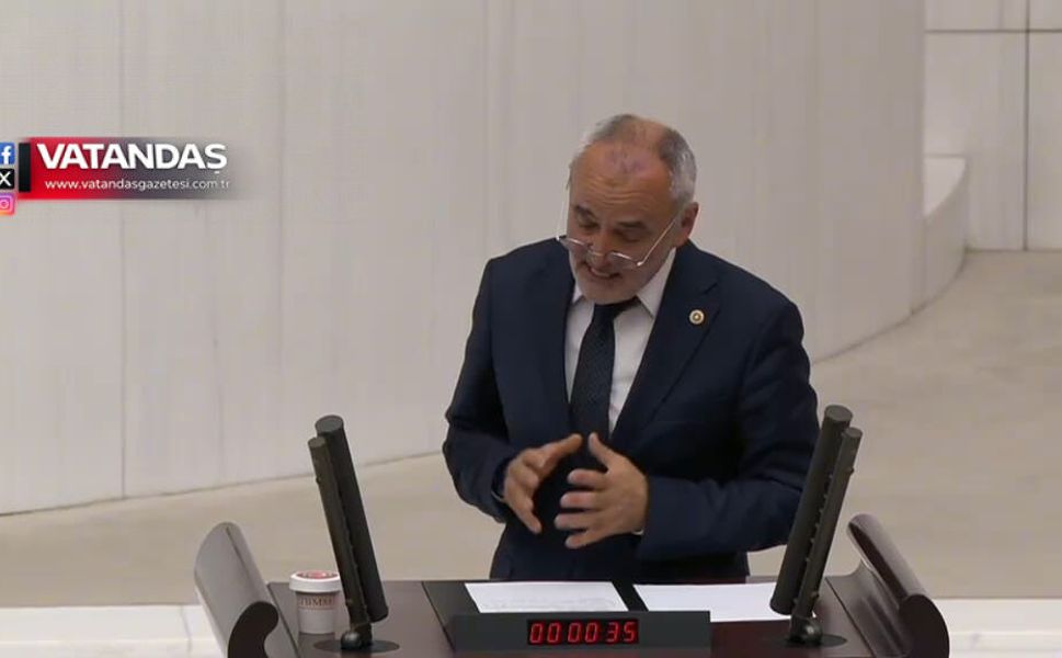AKALIN’DAN FON SKANDALI TEPKİSİ: “NEDEN ZAMANINDA MÜDAHALE EDİLMEDİ?”