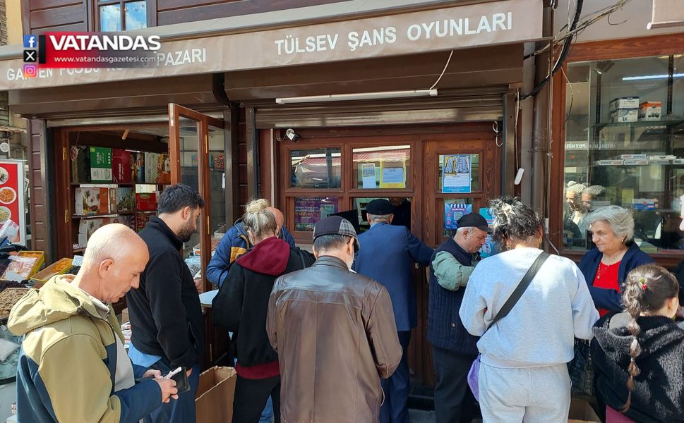 8 MİLYONUN ARDINDAN 2 MİLYON DAHA