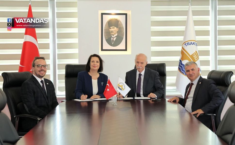 T.Ü’DEN 800 ÖĞRENCİYE İŞ FIRSATI