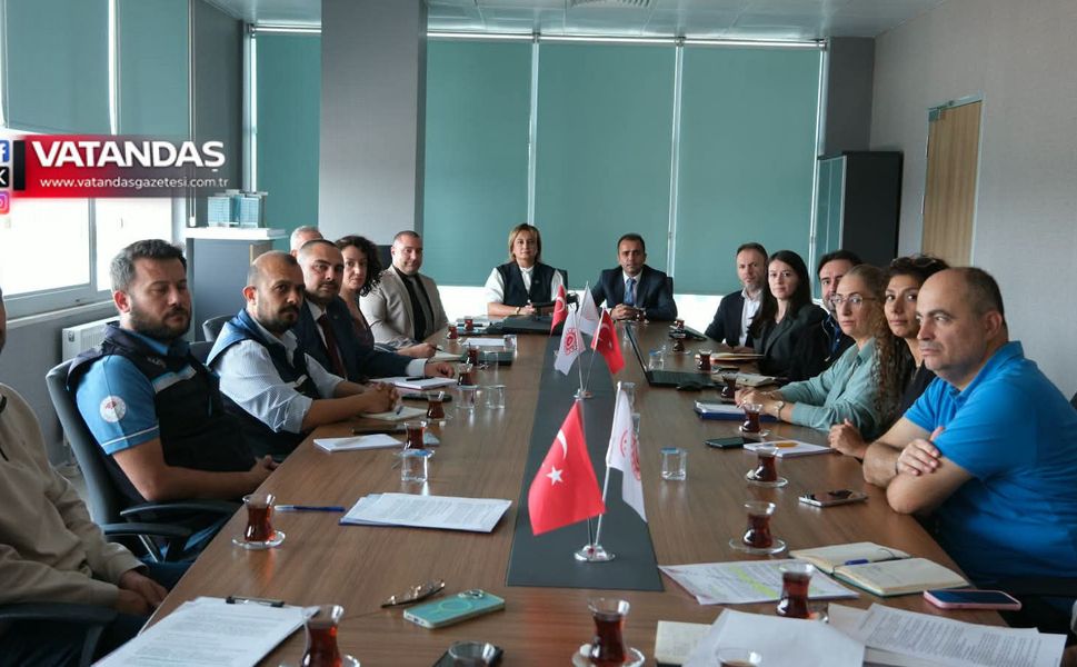 “YEŞİL SAROS” İÇİN 4 KRİTİK ADIM