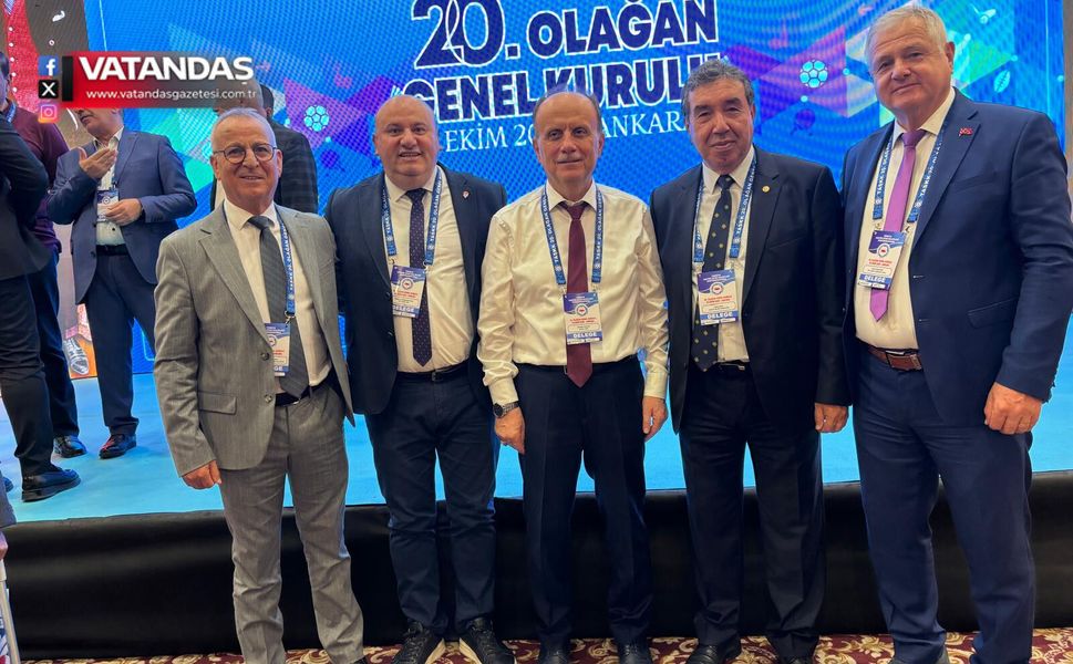 EDİRNE’NİN GÜCÜ TASKK’DA SÜRÜYOR