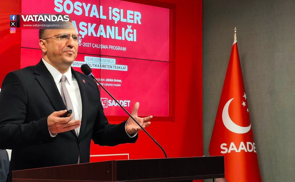 “ÇIRAKLIKTA GEÇEN YILLAR YOK SAYILAMAZ”