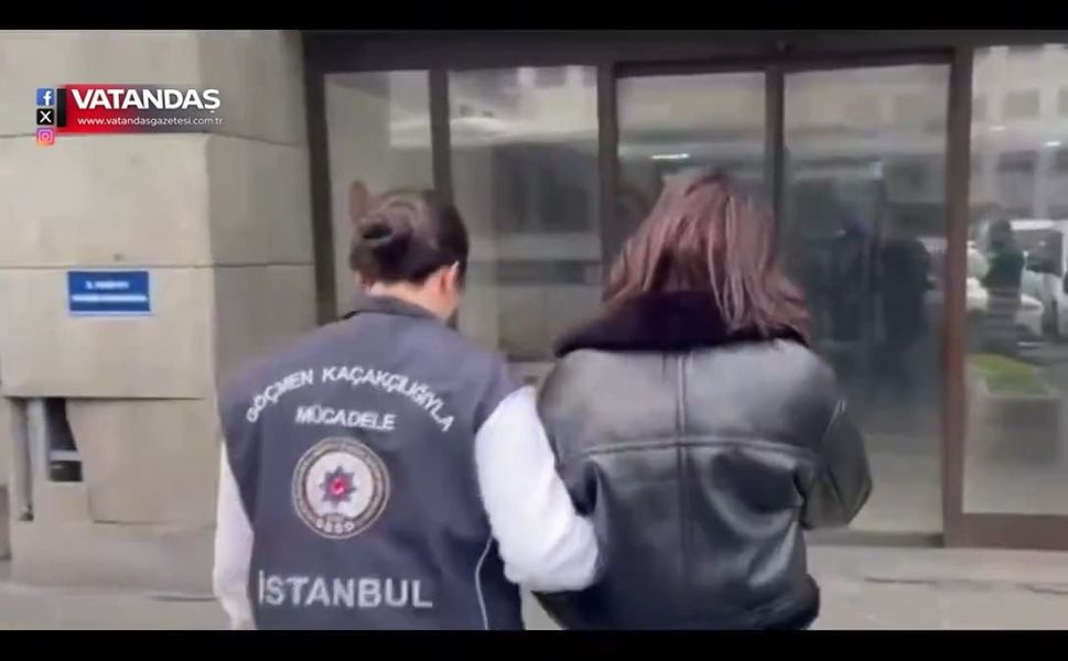 EDİRNE DAHİL 14 İLDE ‘YASA DIŞI ÜREME HÜCRESİ’ OPERASYONU!