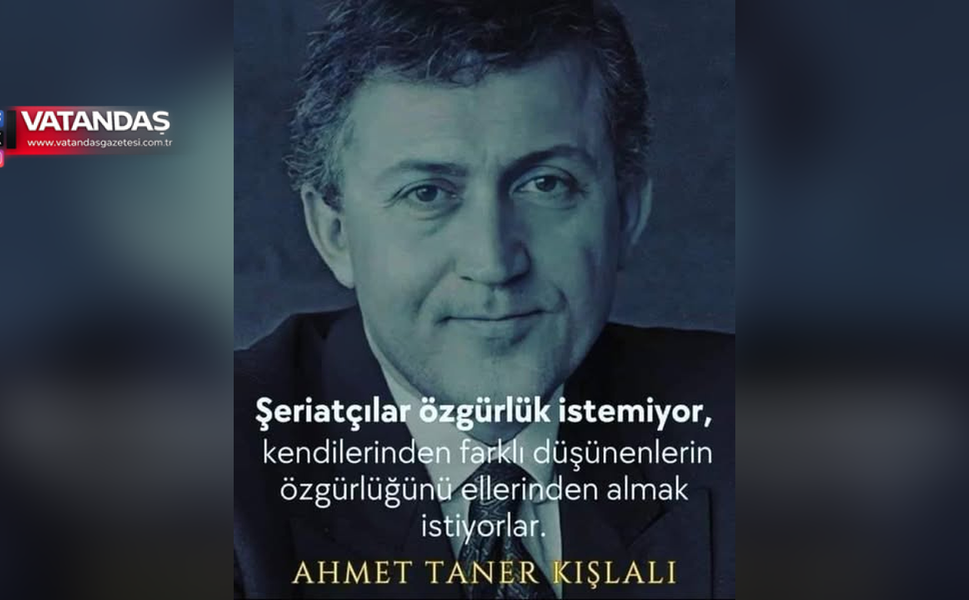 ADD EDİRNE’DEN KIŞLALI MESAJI: FİKİRLERİNİ YOK EDEMEDİLER!