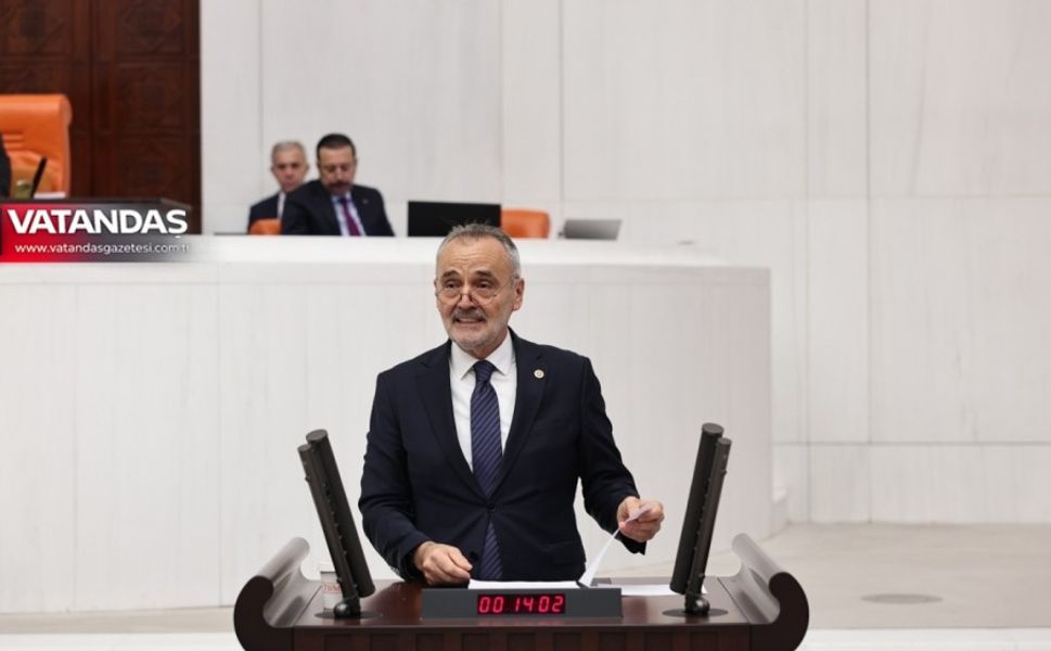 AKALIN’DAN SİYASETTE NORMALLEŞME ÇAĞRISI