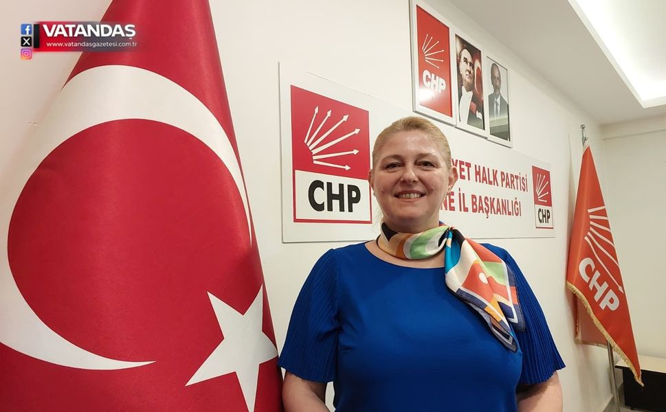 BECAN, “ÖZGÜR BASIN DEMOKRASİNİN VAZGEÇİLMEZİDİR”