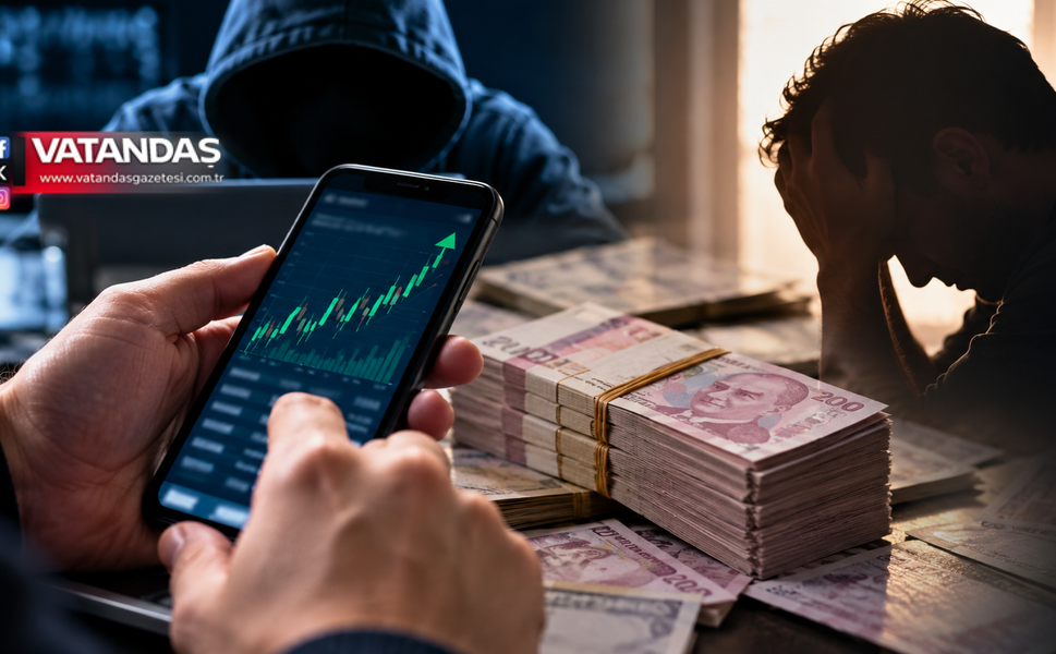 1 MİLYONLUK YATIRIM TUZAĞI
