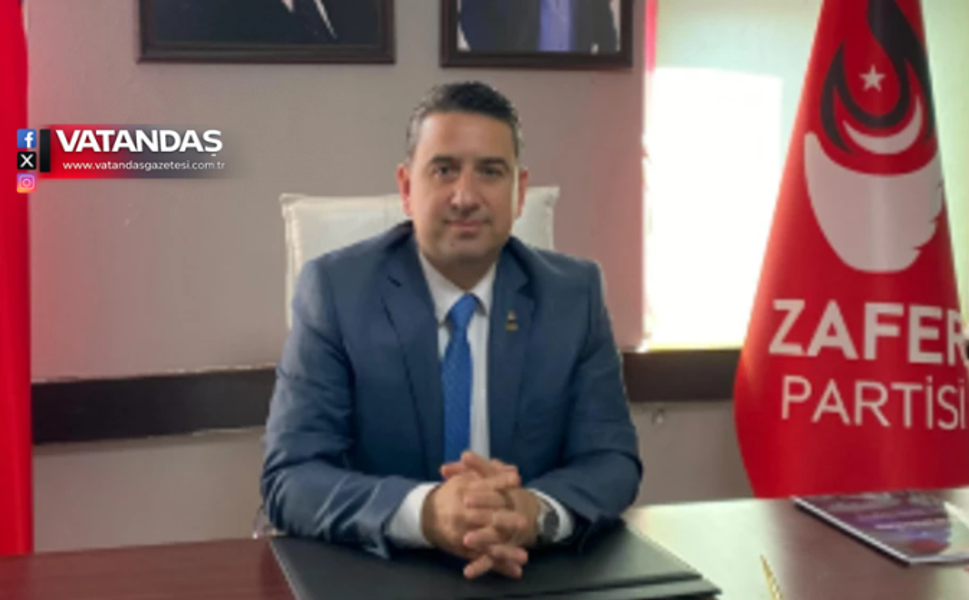 ZAFER PARTİSİ’NDEN TMO’YA ÇELTİK FİYATI TEPKİSİ