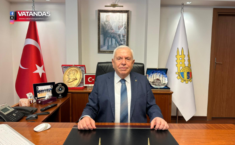 IRMAK: “CUMHURİYETİN KAZANIMLARINI KORUMAK HEPİMİZİN ORTAK SORUMLULUĞU”