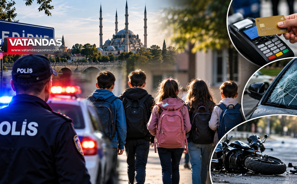 5 ÇOCUK İÇİN KAYIP ALARMI