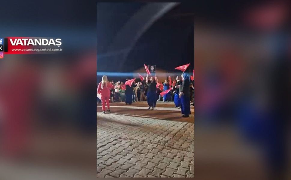 MEDRESE ALİBEY’DE KADINLAR GECESİ