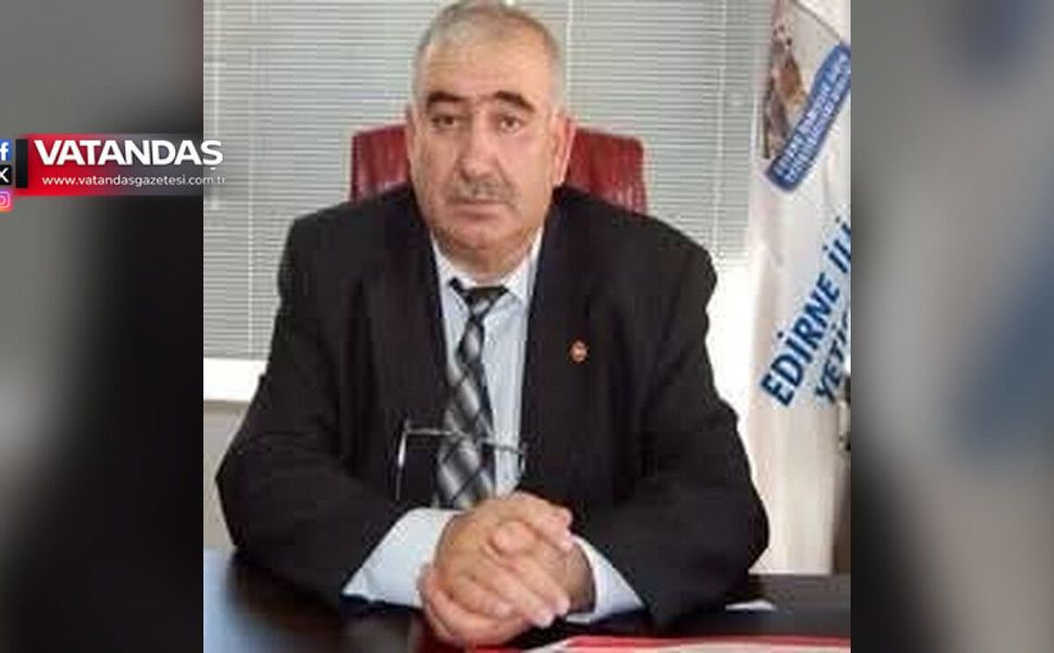 ALADAĞ HAYATINI KAYBETTİ