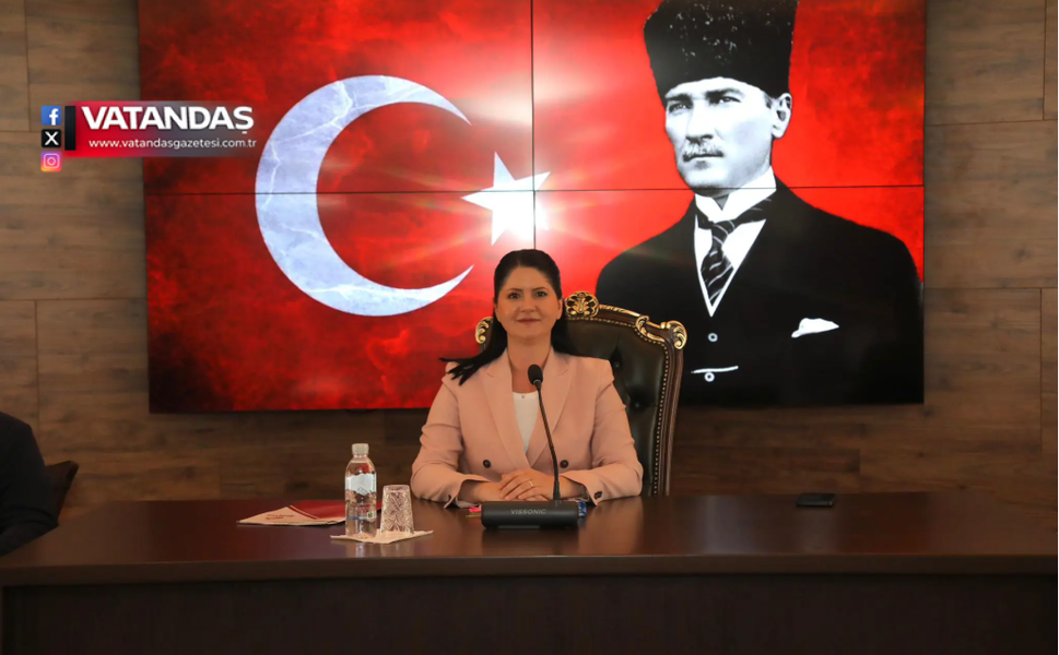 GENCAN, “ÜRETEN KADINLARIN YANINDAYIZ”