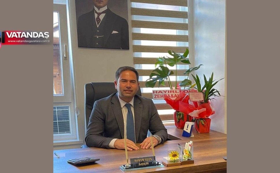 ÖZEN’DEN GRAMAJ UYARISI