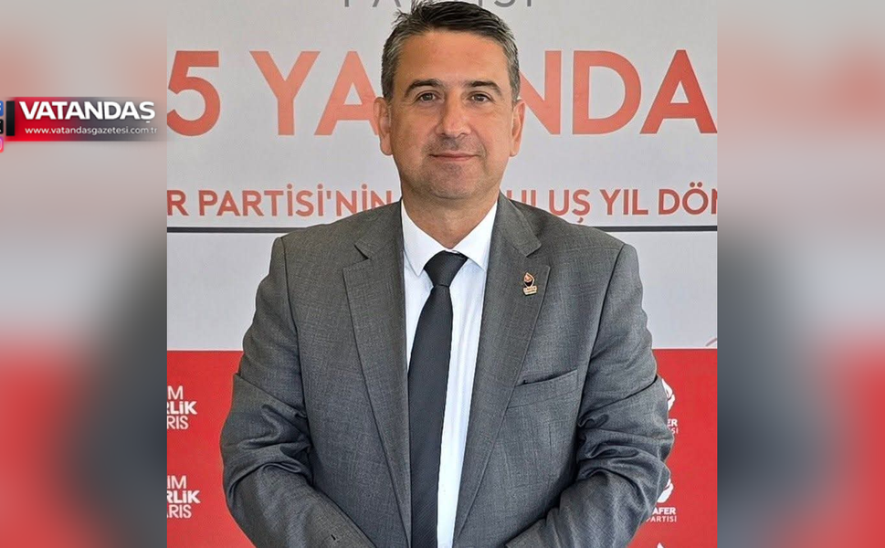 KONAK’TAN BAKAN’A ESNAF ÇAĞRISI