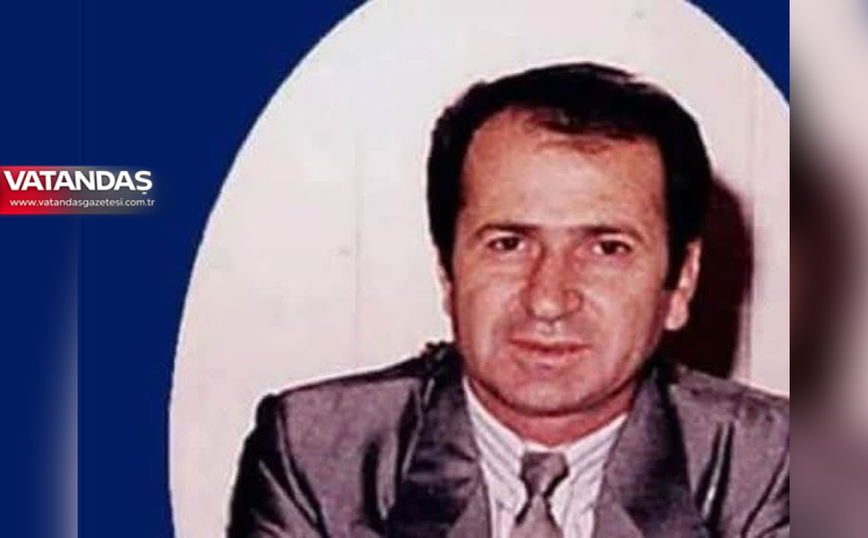 EDİRNE ESKİ VALİSİ ÜNAL ERKAN HAYATINI KAYBETTİ