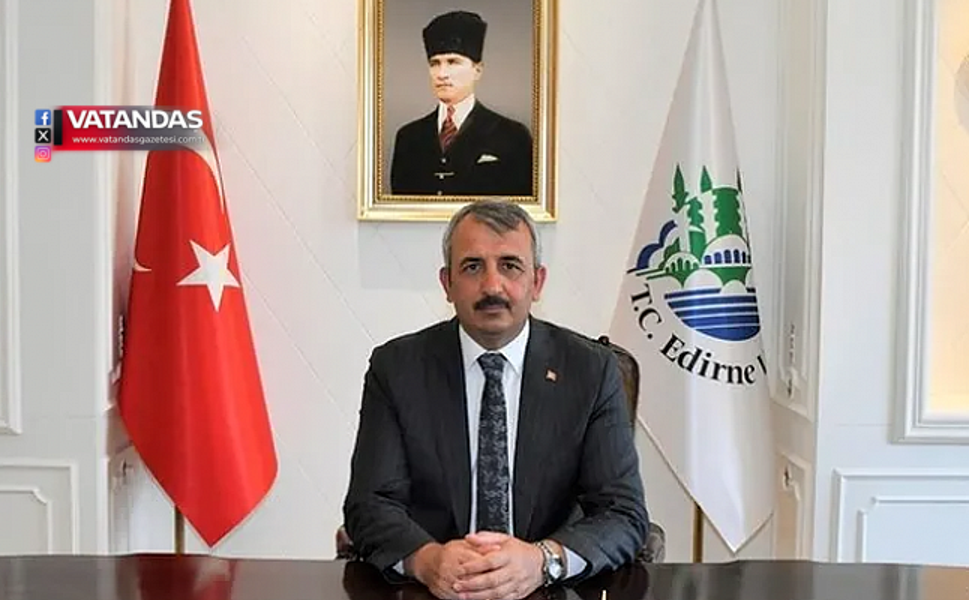 VALİ SEZER’DEN 19 EKİM MUHTARLAR GÜNÜ MESAJI