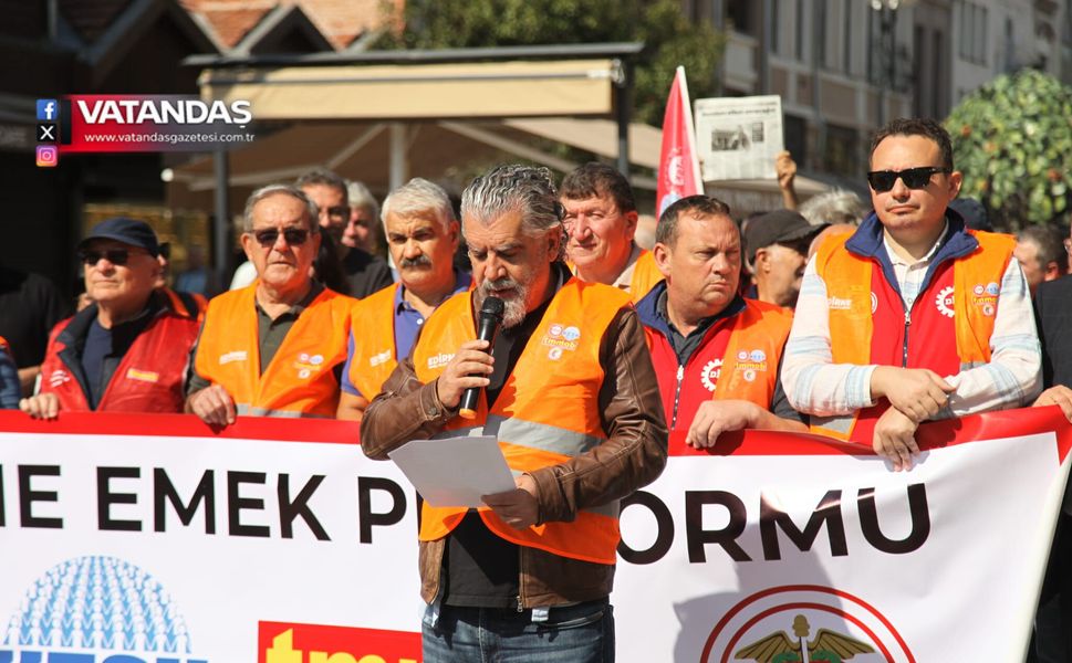 "SORUMLULAR NEREDE?"