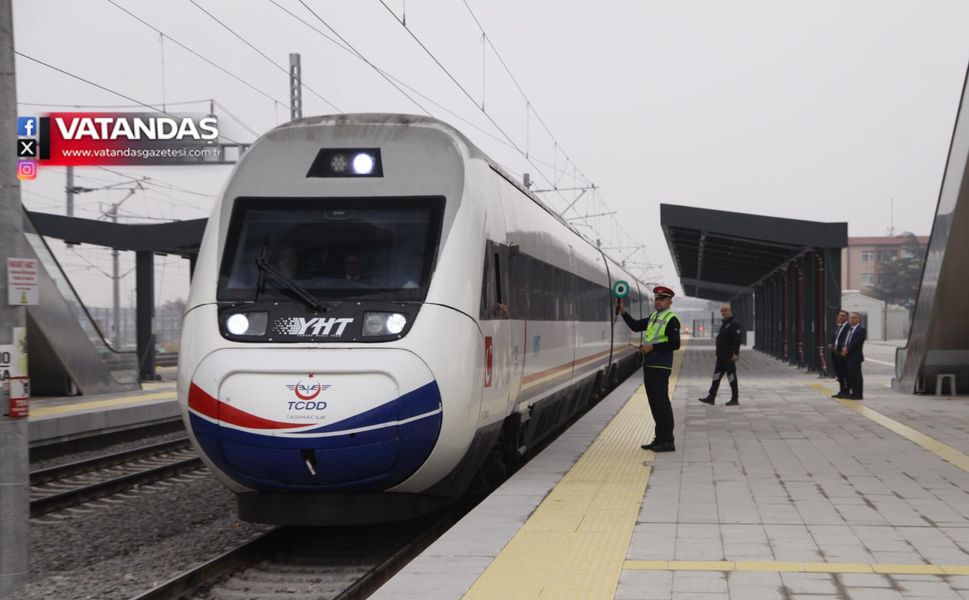 HIZLI TREN BİLET FİYATLARI NETLEŞTİ