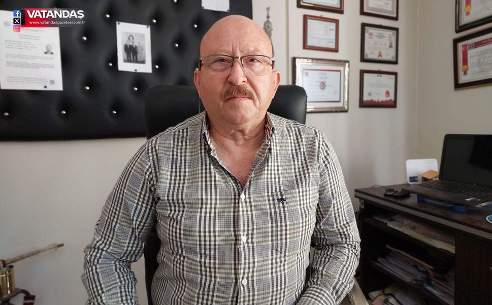 ÇEKER, “HIZLI TREN EMLAK PİYASASINI CANLANDIRIR”