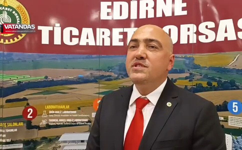 KURBAN: “BİRLİKTE DAHA İLERİYE TAŞIYACAĞIZ”