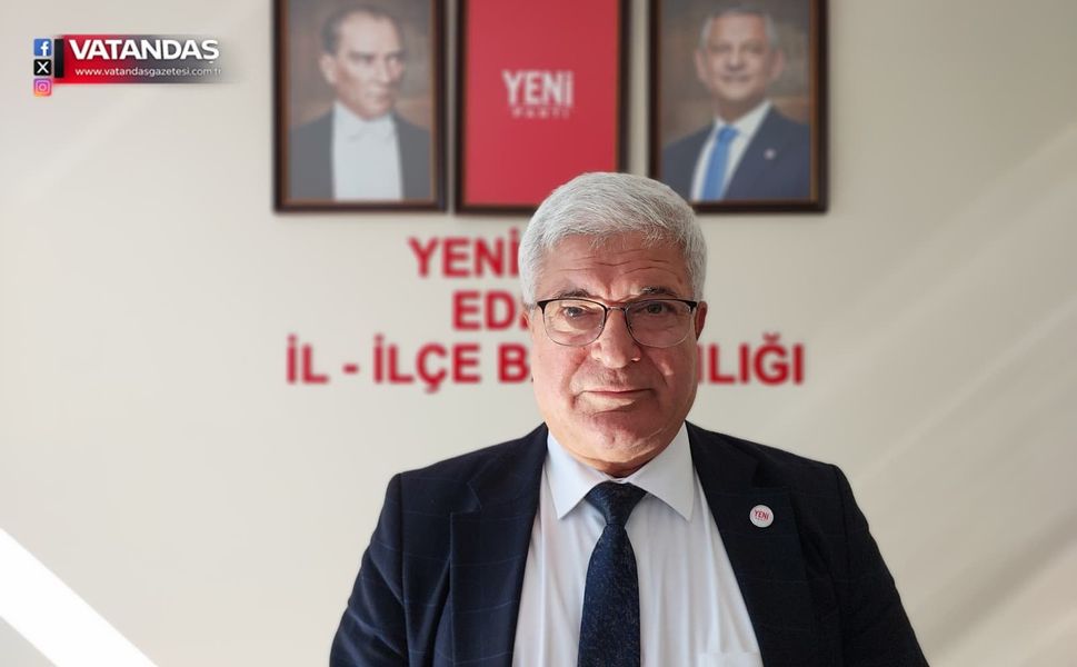 BALKANLI “GERÇEKLER HAPSEDİLEMEZ”