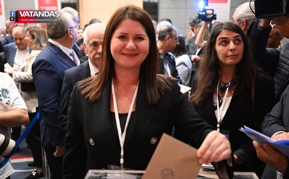 GENCAN OY KULLANDI