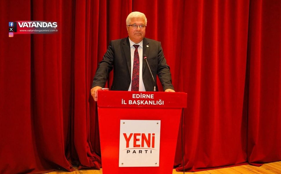 SANDIKTAN BALKANLI ÇIKTI