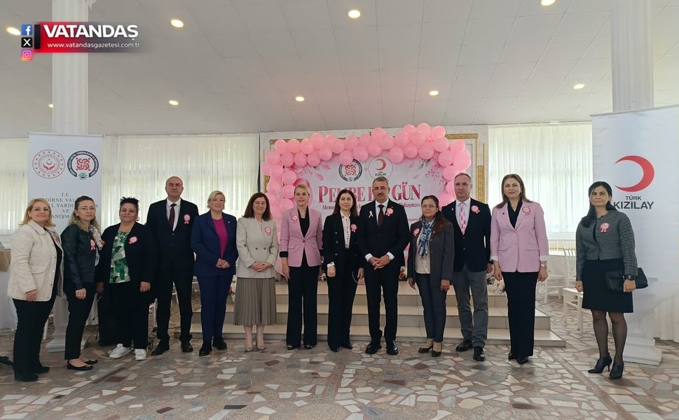 VALİ SEZER’DEN KADINLARA ÇAĞRI “CHECK-UP YAPTIRIN”