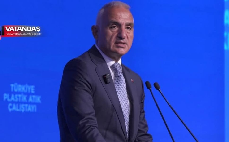 BAKAN ERSOY GELİYOR