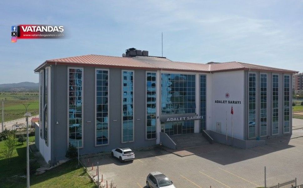 MALKARA, GELİBOLU VE ECEABAT, KEŞAN AĞIR CEZA MAHKEMESİ’NE BAĞLANDI