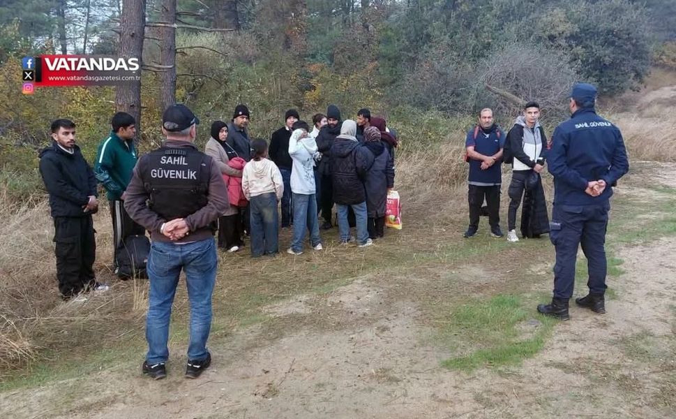 GÖÇMEN OPERASYONU